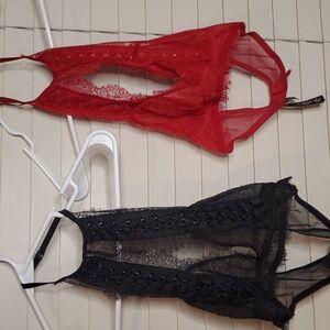 Victorias Secret Very Sexy Bralette